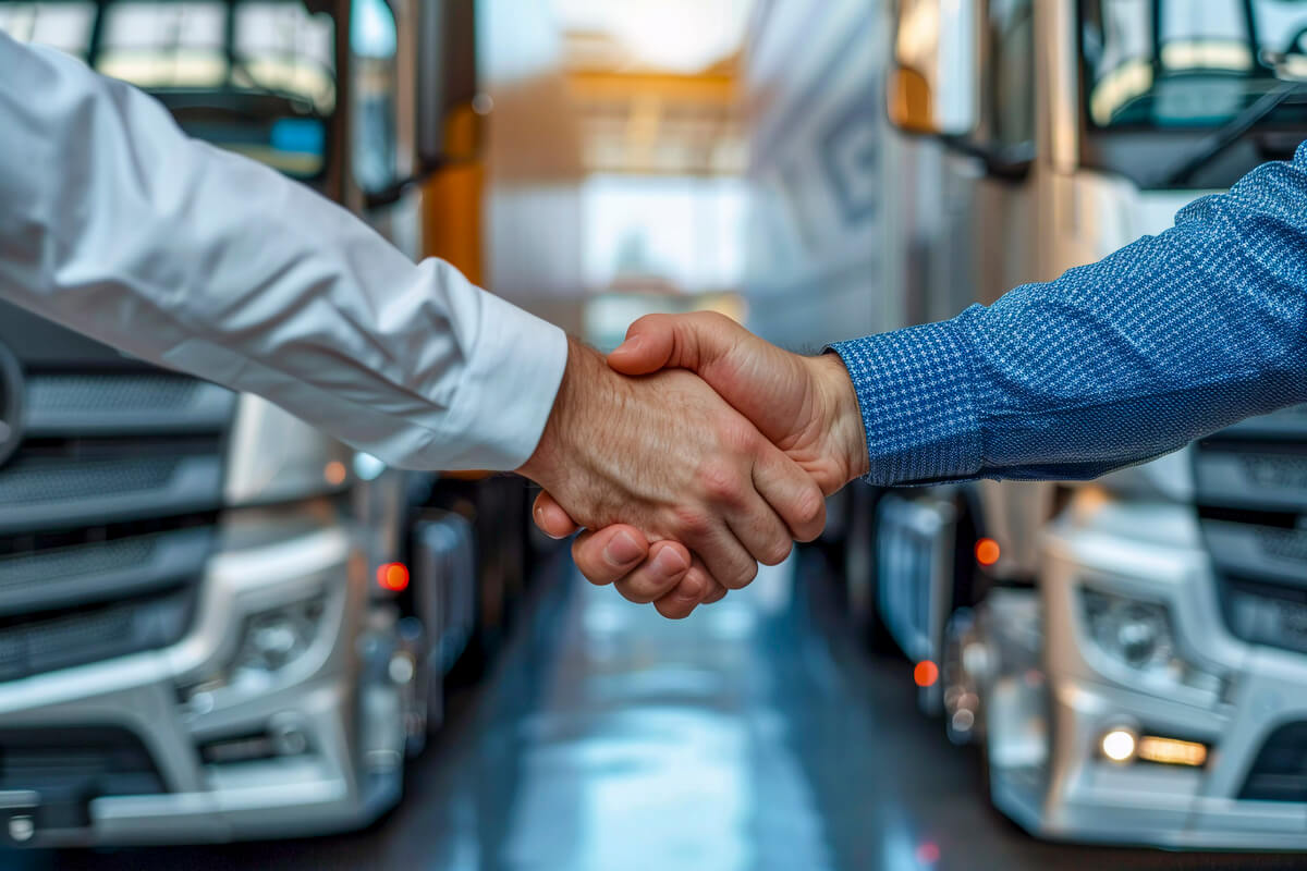 Trusted Truck Finance Company USA